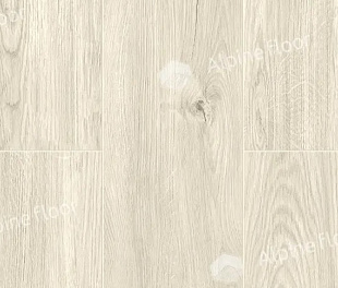 LVT ламинат Секвойя Серая ЕСО 6-5 LVT