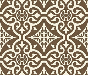 Керамогранит Glazeo Textured Heritage 45х45 Коричневый Матовый