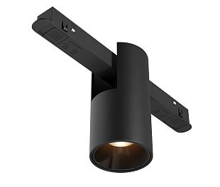 Трековый светильник Technical TR122-2-7W3K-B