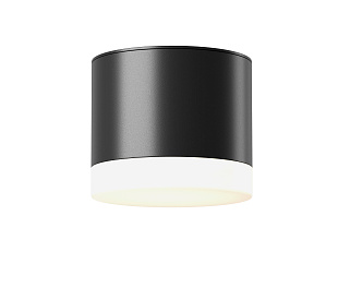 Потолочный светильник Technical C087CL-GX53-B