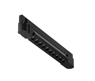 Трековый светильник Technical TR195-3-10W4K-M-B