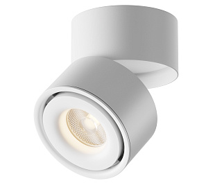 Потолочный светильник Technical C084CL-15W3K-D-W