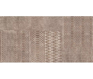 Керамогранит Cerastone Insight Stone Creations Bloom 60х120 Коричневый Матовый
