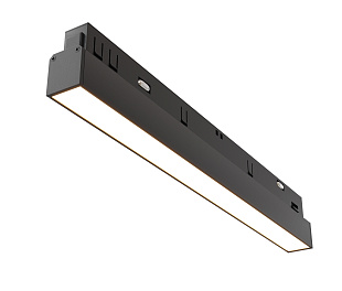 Трековый светильник Technical TR030-2-12W3K-B