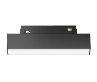 Трековый светильник Technical TR074-2-7W4K-B