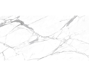 Керамогранит Cerdinia Elegance Legacy Silver 60х120 Белый Матовый