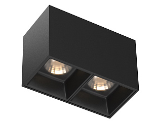 Потолочный светильник Technical C065CL-02-L12W3K-B