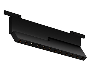 Трековый светильник Technical TR194-1-12W2.7K-M-B