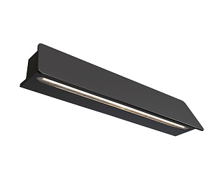 Настенный светильник (бра) Outdoor O429WL-L10GF3K