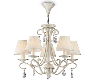Люстра Maytoni ARM172-05-G