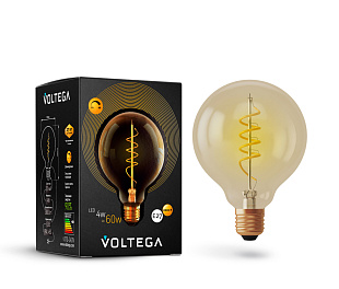 Лампочка Voltega 7076