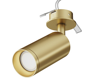 Встраиваемый светильник Technical C018CL-01MG