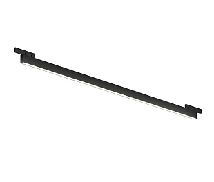 Трековый светильник Technical TR192-1-16W3K-B