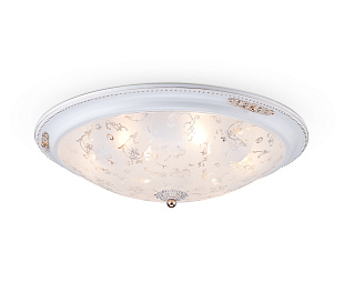Потолочный светильник Maytoni C907-CL-06-W