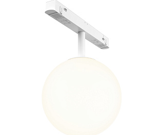 Трековый светильник Technical TR038-2-5W3K-W
