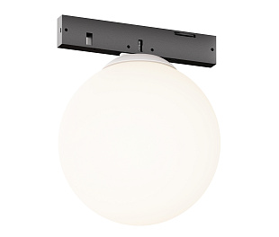 Трековый светильник Technical TR185-1-3W4K-B
