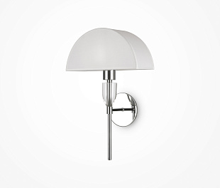Настенный светильник (бра) Maytoni Z034WL-01CH