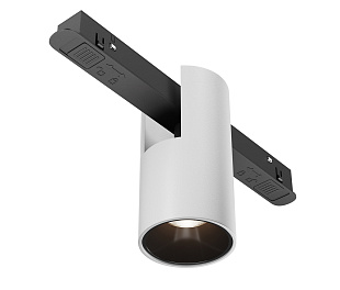 Трековый светильник Technical TR122-4-7W-DS-W