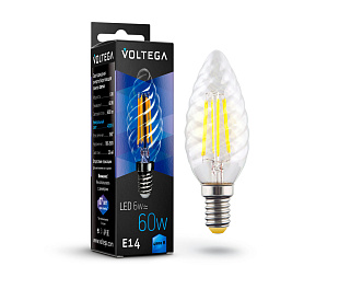 Лампочка Voltega 7028