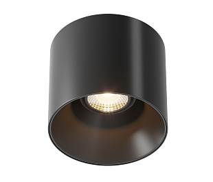 Потолочный светильник Technical C064CL-01-15W3K-D-RD-B