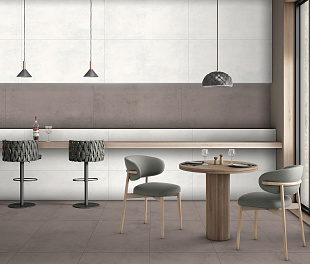 Керамогранит Edge ceramics Bonnie Brown 120x60 Коричневый Матовый