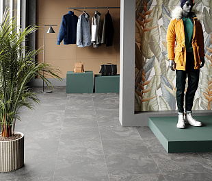 Керамогранит Old Little Corsed Green 120x60 Зеленый Матовый