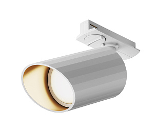Трековый светильник Technical TR087-1-GU10-W