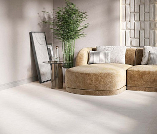Керамогранит CeramicaVista Display Creamy 120x60 Кремовый Матовый