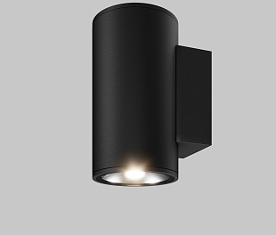 Настенный светильник (бра) Outdoor O303WL-L10GF3K