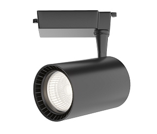 Трековый светильник Technical TR003-1-15W4K-S-B