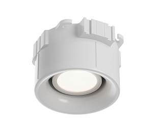 Встраиваемый светильник Technical DL111-GU10-W