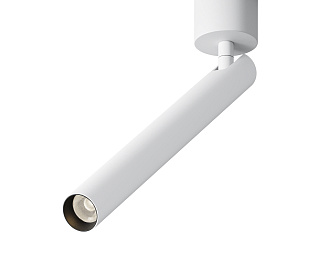 Потолочный светильник Technical C141CL-L300-6W3K-W