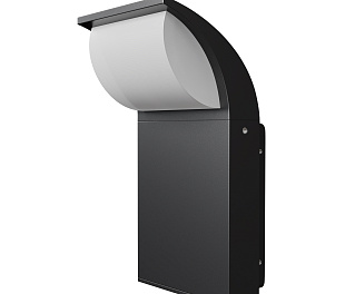Настенный светильник (бра) Outdoor O446WL-L7GF3K