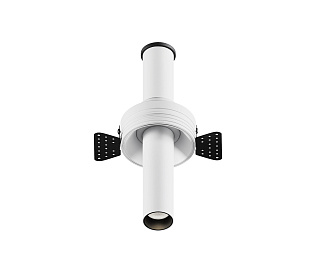Встраиваемый светильник Technical C140TRS-L200-7W4K-W