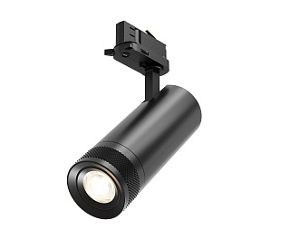 Трековый светильник Technical TR198-3-20W2.7K-Z-B