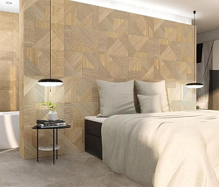 Керамогранит Ray Dantes Beige 120x60 Бежевый Матовый