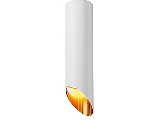 Потолочный светильник Technical C044CL-01-25GU10-W
