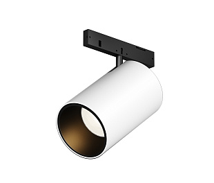 Трековый светильник Technical TR187-1-5W2.7K-M-BW