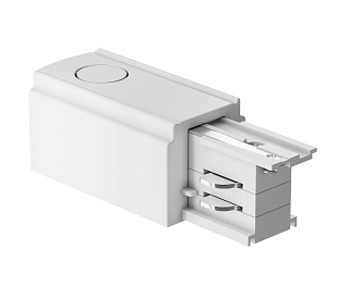 Комплектующие для накладной трековой системы Technical TRA005B-31W-L