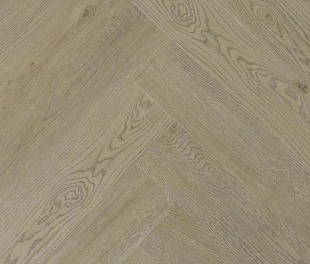 MSAG05 My Step Aqua LVT Herringbone Виниловый Пол "Дуб Юкат"