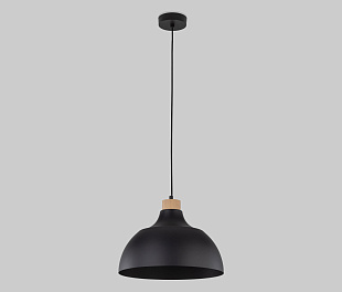 Подвесной светильник 2071 Cap Black