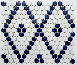 Мозаика PS2326-43 306x350