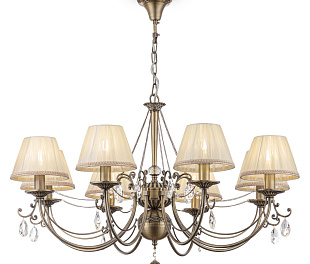 Люстра Maytoni RC093-PL-08-R