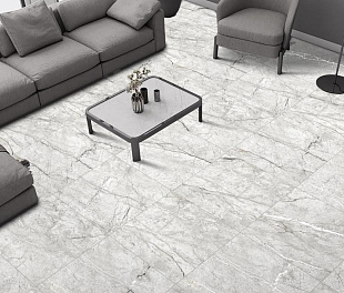 Керамогранит TerraCraft Premium Grey 60x60 Серый Карвинг