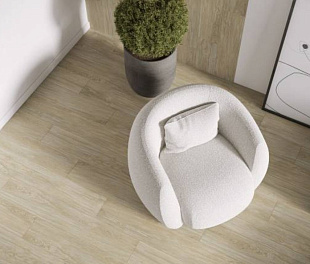 Керамогранит CeraLux Shadow oak 20x120 Оливковый Матовый