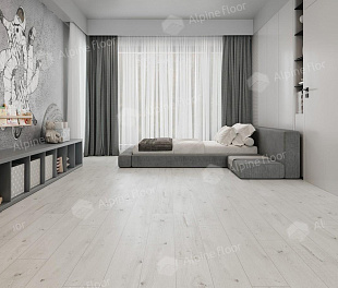 Ламинат Дуб Арно LF100-21