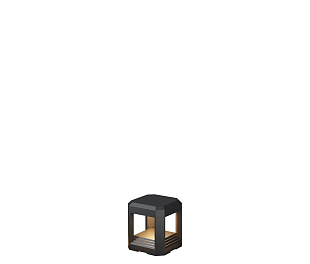 Ландшафтный светильник Outdoor O019FL-L13GR3K