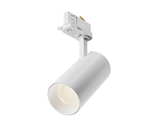 Трековый светильник Technical TR197-3-20WCCT-M-W