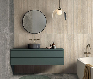 Керамогранит Persia Morika Crema 120x60 Кремовый Матовый