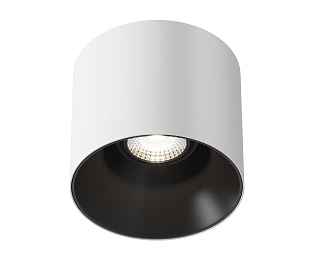Потолочный светильник Technical C064CL-01-15W4K-RD-WB